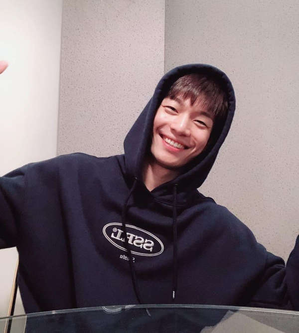 위하준 오징어게임 연기 드라마 작품