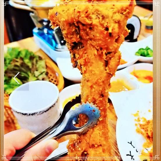  8월 23일 생생정보 우와한식당 튀김족발 맛집 인천 서구 꽈리고추 튀김 족발, 보쌈 가격 위치 어디
