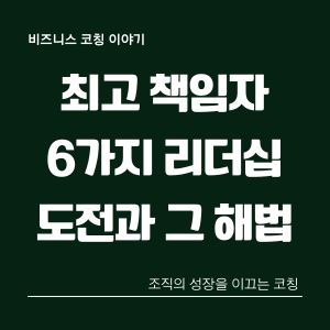 6가지-리더십-도전