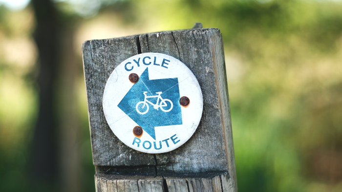 A Sustainable Travel Plan 7