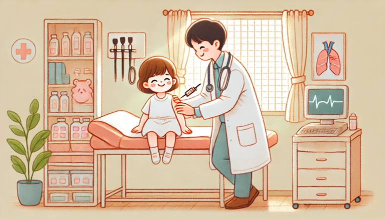 경기도 안산시 단원구 소아청소년과 총정리