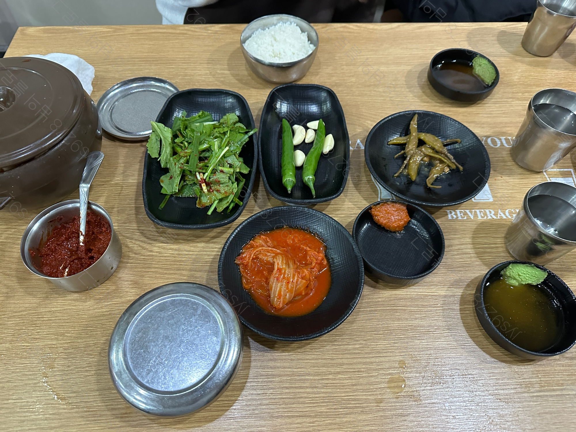 신촌돌솥설렁탕 대표 사진