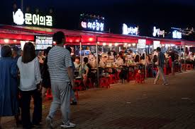 여름 여수 가볼만한곳 베스트10 모음