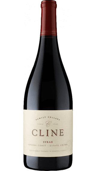 Cline Cellars Syrah