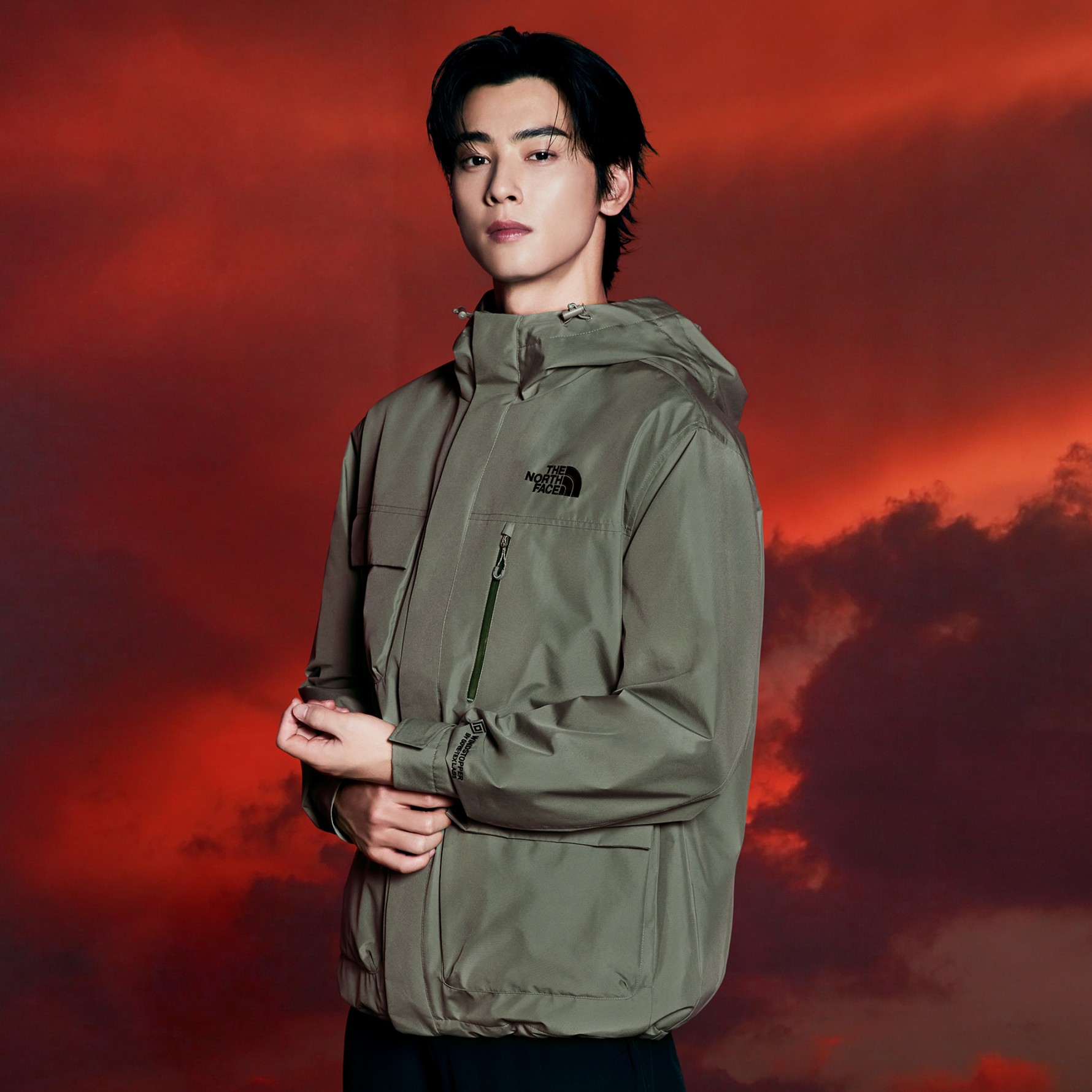 노스페이스 THE NORTHFACE