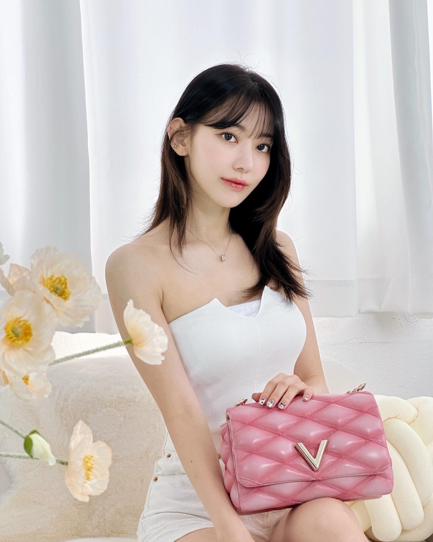  [사쿠라 Sakura] 인스타 instagram 23.08 (1)