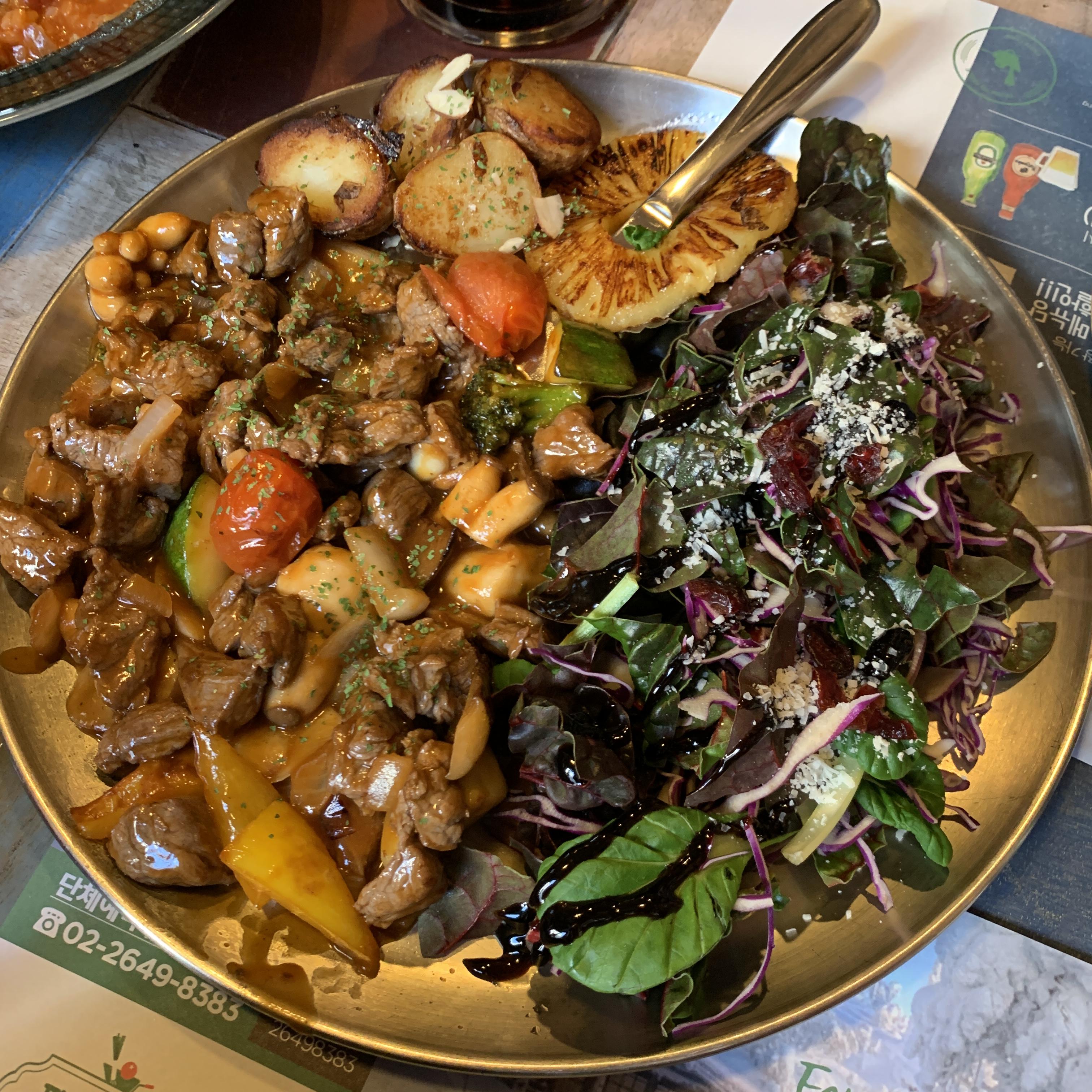  [목동] 목동역 목동 남부법원 파스타 맛집 파스타 농장!!