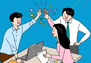  [청년내일채움공제] - 자격 조건, 신청방법, 중도해지 환급금, 중도 이직 퇴사시 환급