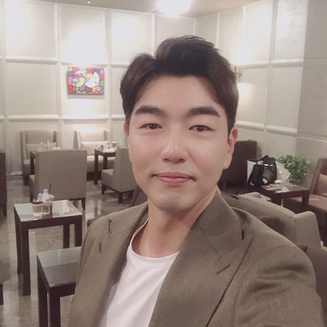  이종혁 나이 키 프로필 굿 캐스팅