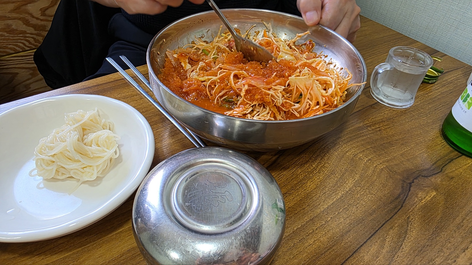 해송장칼국수 이미지