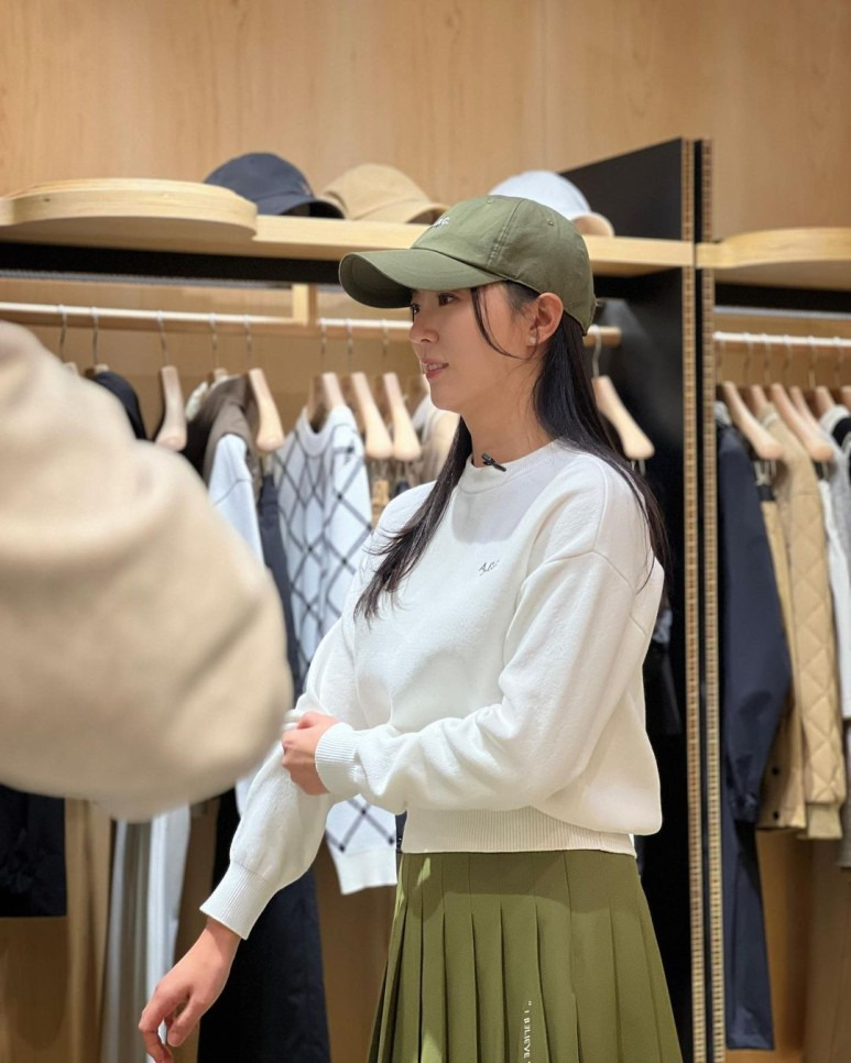 윤채영 사진 2