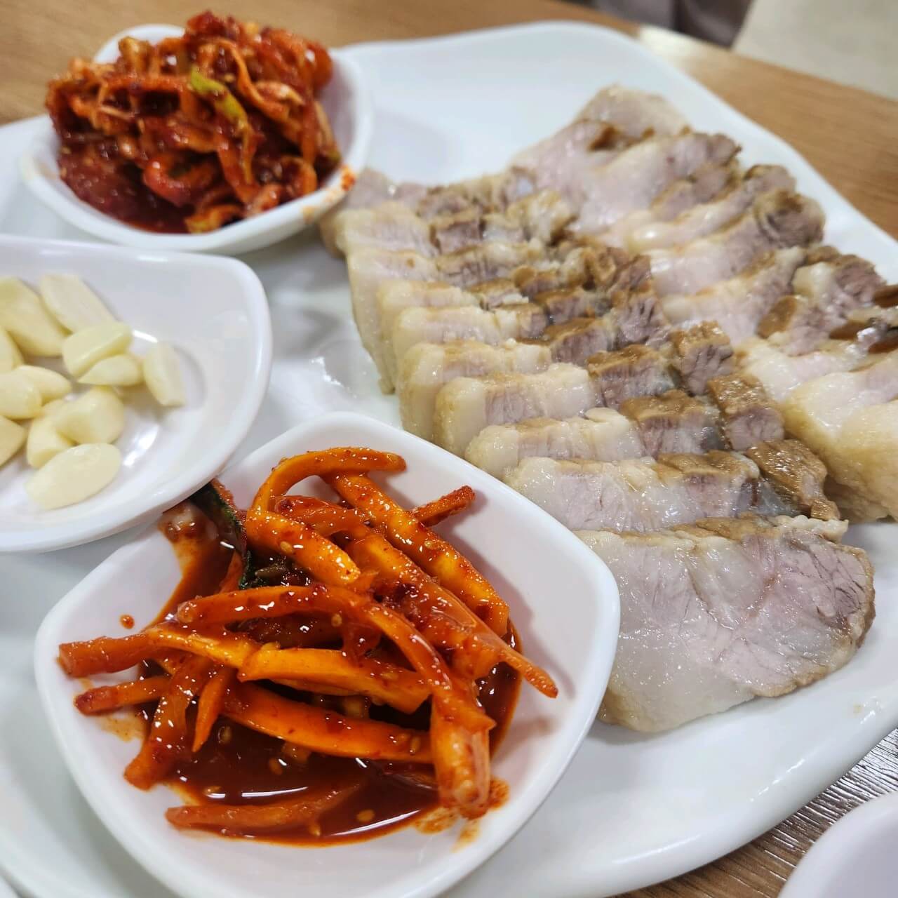 오늘N 한 끼에 얼마예요? 서울 용산구 막국수 맛집 박명도 봉평메밀막국수