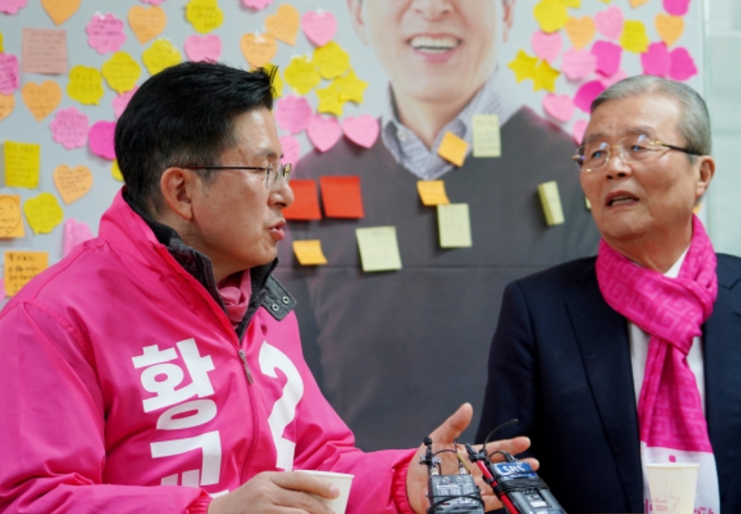  통합당 n번방 폭로설 뭐 있는거 맞아?
