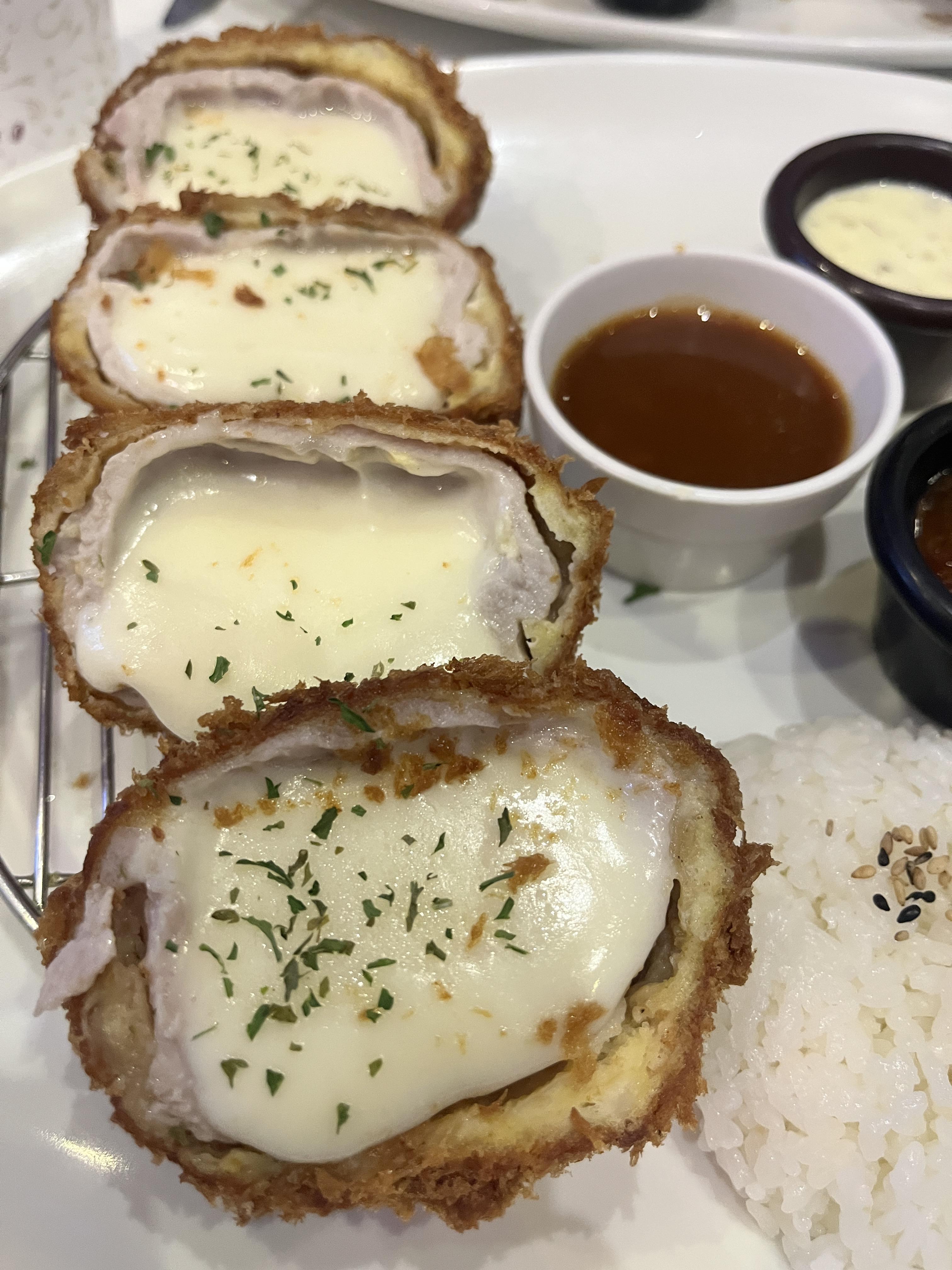 더치킨 이미지
