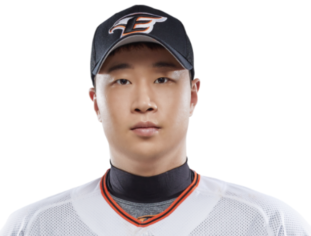  한화이글스 김종수 연봉, 고향, 나이, 학력, 키, 몸무게