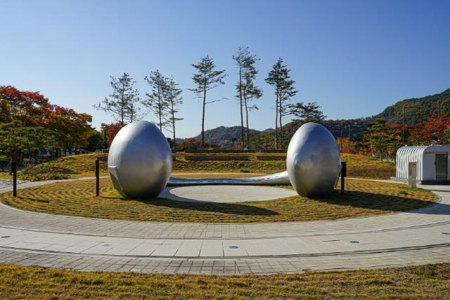 영월 금강공원