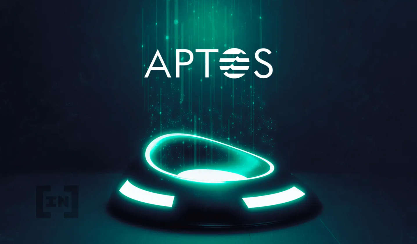 앱토스 코인 시세 전망, 앱토스(APT)코인 가격 전망