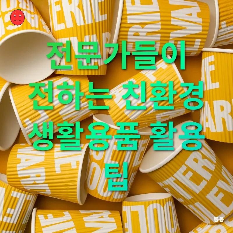 친환경 생활용품_2