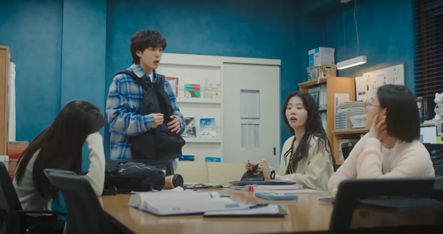 '언젠가는 슬기로울 전공의생활' 다시보기, 재방송, 등장인물 총정리