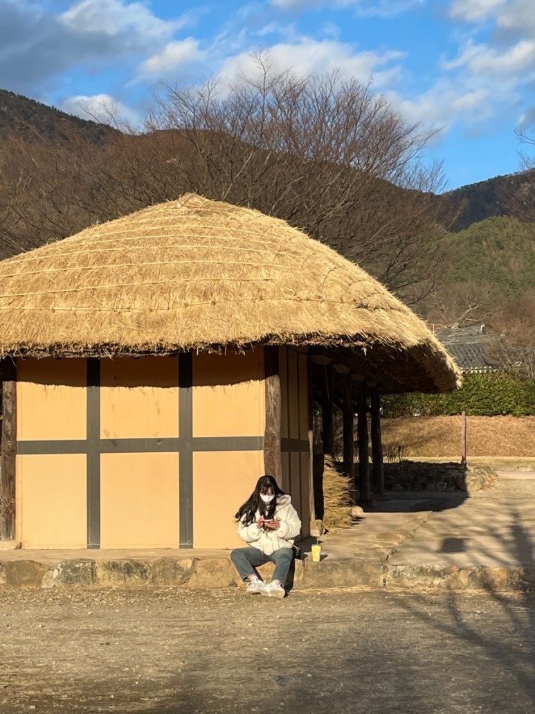 순천 여행코스 추천 순천 낙안읍성 민속마을 42