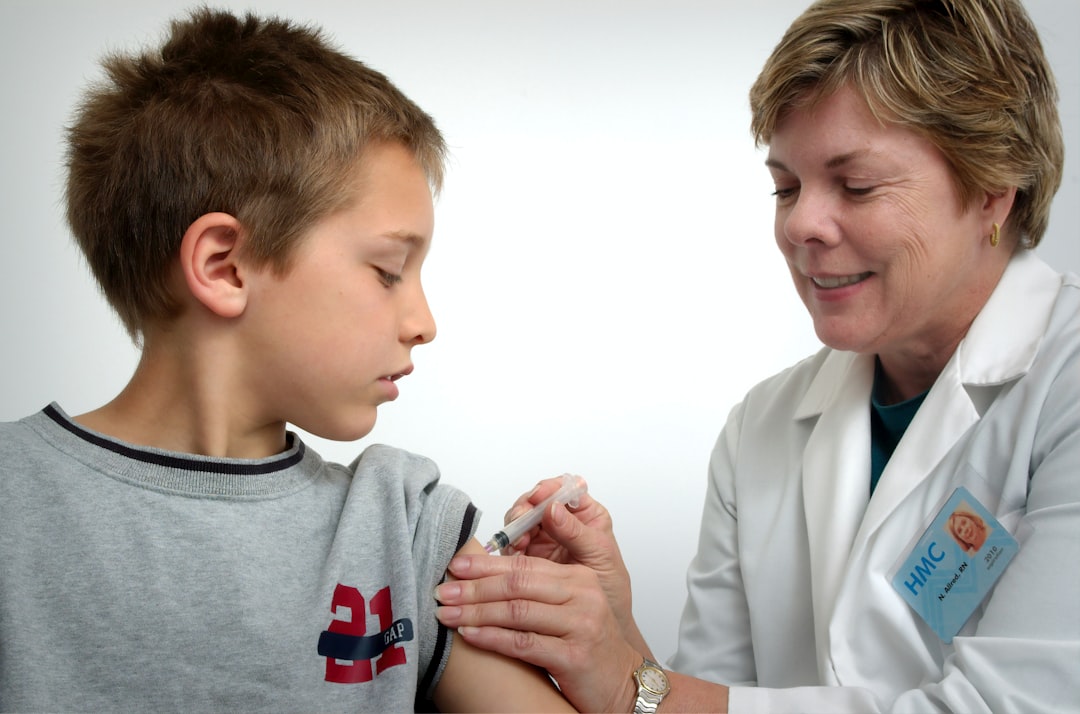 Vaccination