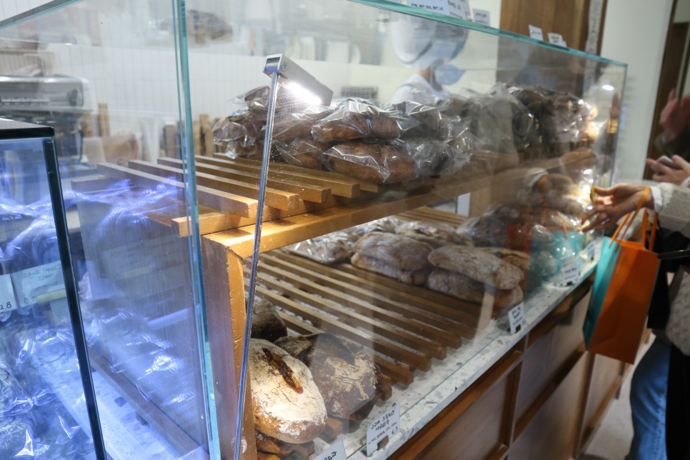 어글리 베이커리 후기(+메뉴) 60