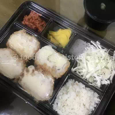 치즈-돈가스
