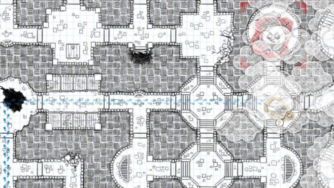  Guild of Dungeoneering 공략, 가이드 팁 한글