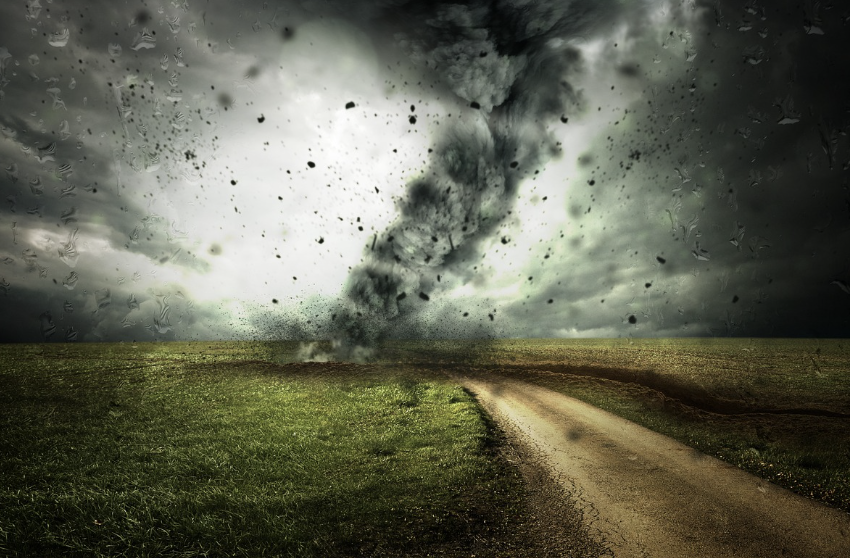 태풍대비하는 꿀팁 11가지과 태풍 발생하는 원인
