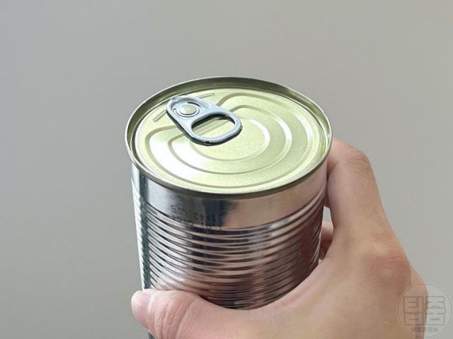 손힘 통조림 쉽게 여는법 통조림안전하게따기
