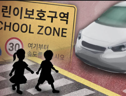  민식이법 운전자보험 필수일까? 선택일까?