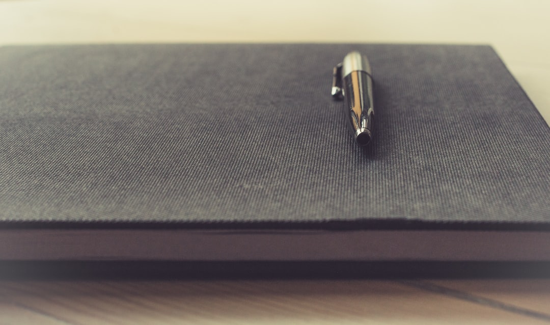 Notebook