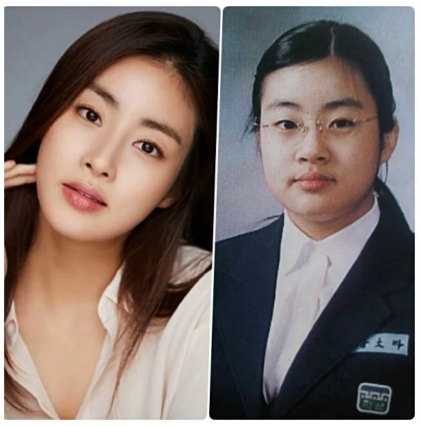 강소라 프로필 사진