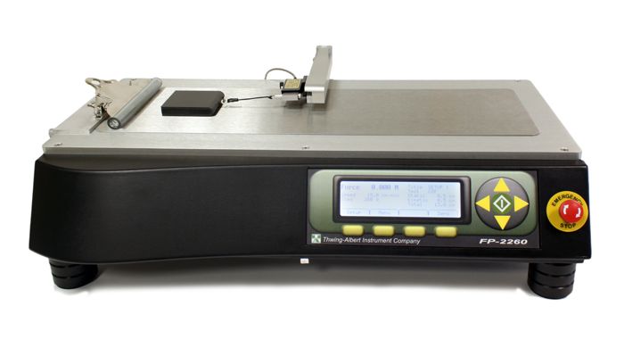  마찰력 측정기/박리 시험기 (Friction tester/Peel Tester) FP-2260