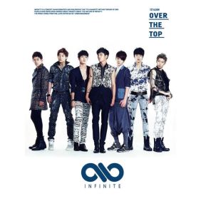  인피니트 Crying (Infinite H Feat. Baby Soul) 듣기/가사/앨범/유튜브/뮤비/반복재생/작곡작사