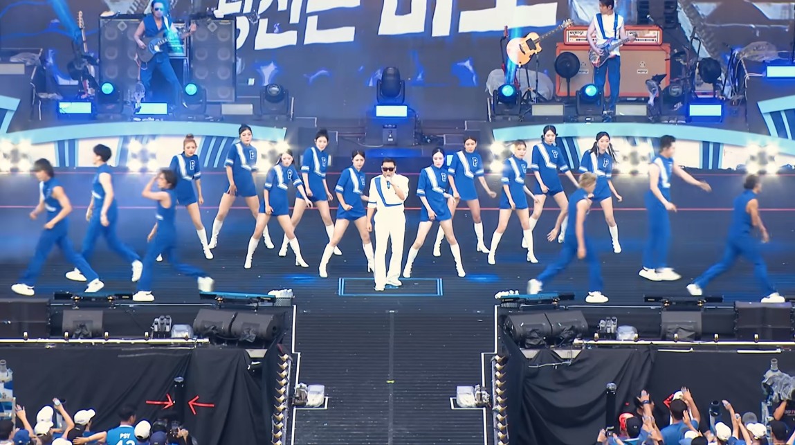 2025 싸이 흠뻑쇼 일정7
