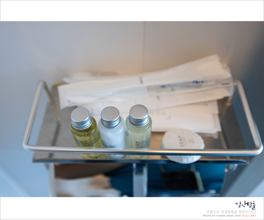 ●사적인 1박2일 거제도 펜션 '풀빌라' 21