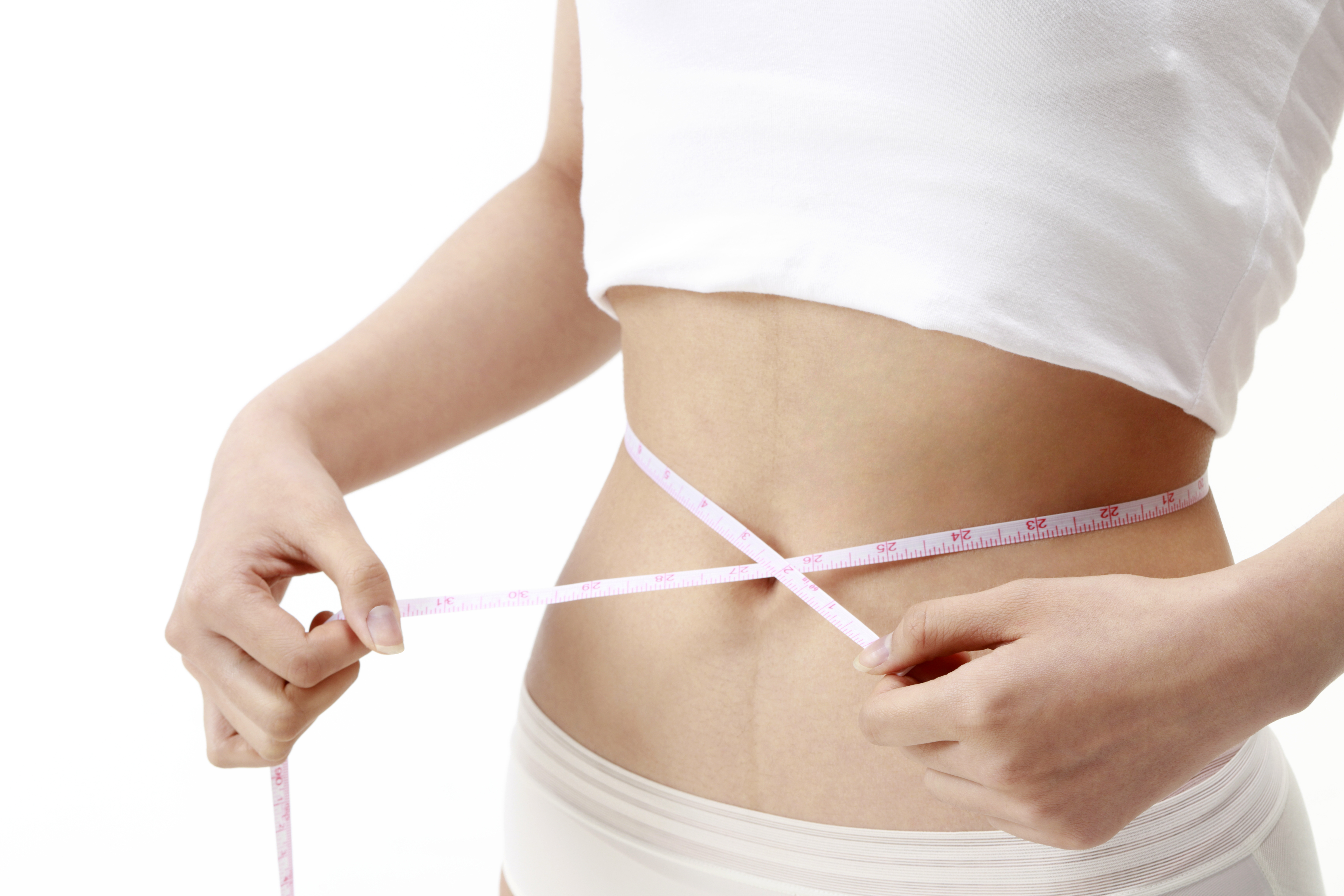 슬림 바디 다이어트