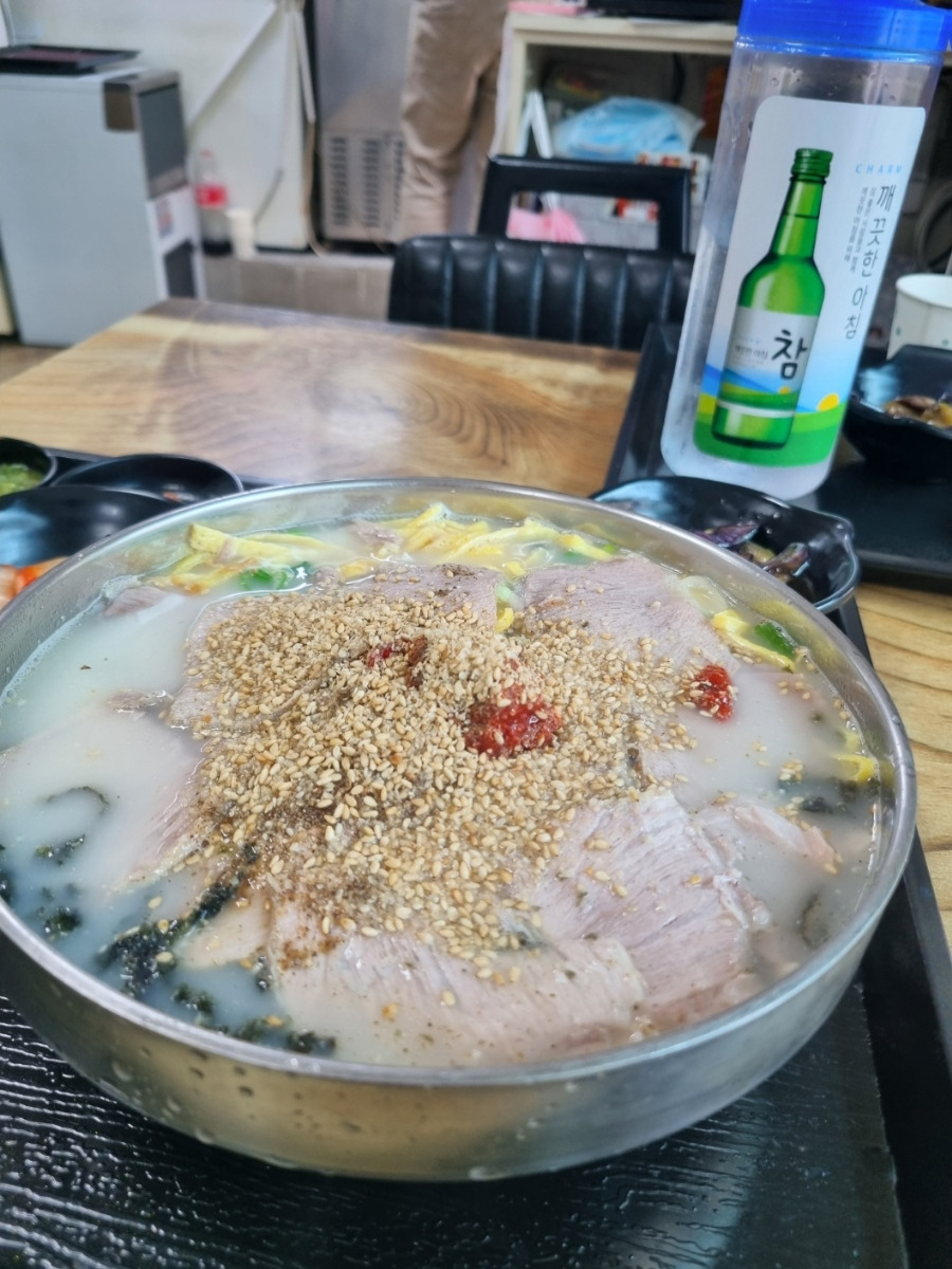 주영선국수 이미지