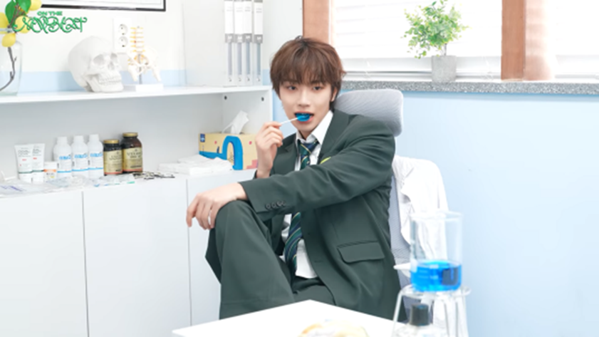겹치는 그림체 하나도 없는 것 같은 신인 남돌 비주얼 | 인스티즈