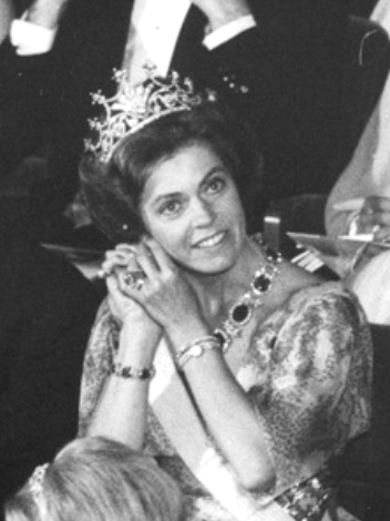 sweden princess