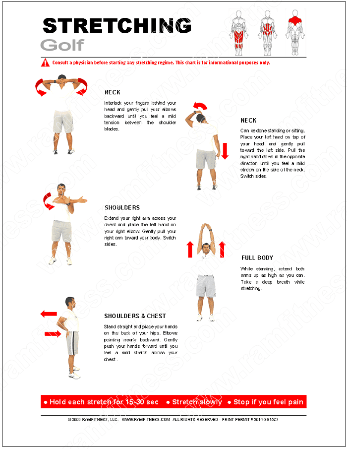 허리의 중요성...유연하게 유지하는 방법 How to Protect Your Back for Better Golf in Westchester