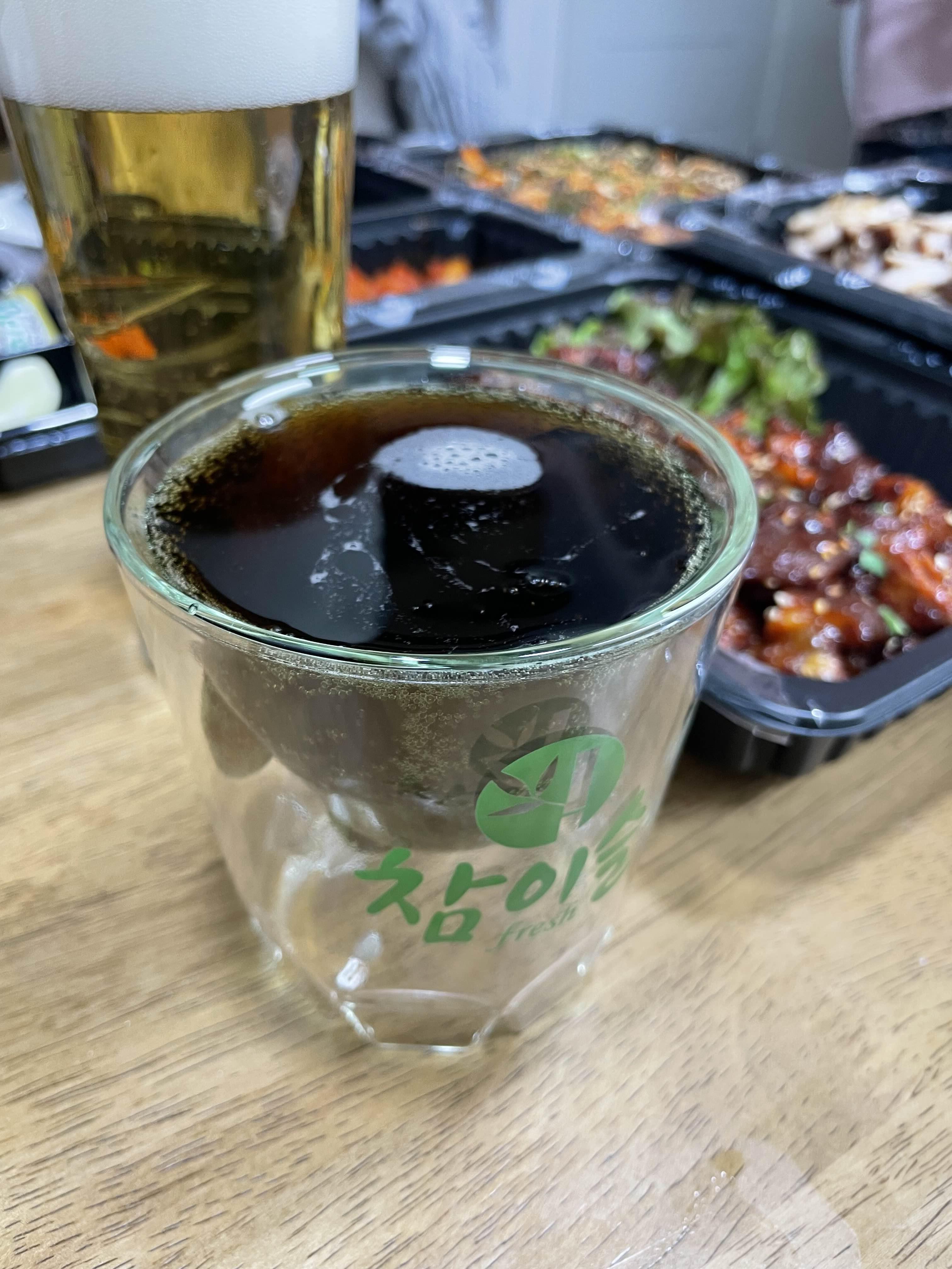 삼대족발 이미지