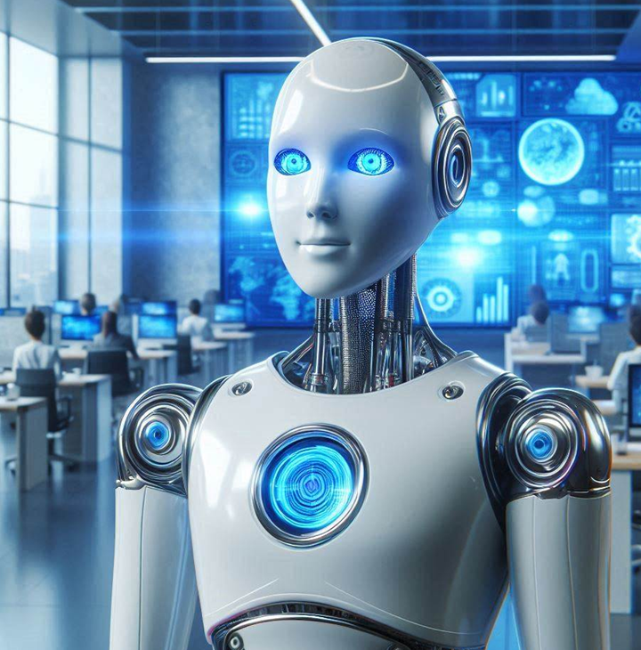 에이전트 AI(Agent AI) 란?, 에이전트 AI 기업과 에이전트 AI 관련주