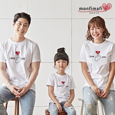  가족티셔츠 , 심쿵, 이렇게 귀여울수가 ! Let's see~  디자인별 추천정보입니다..