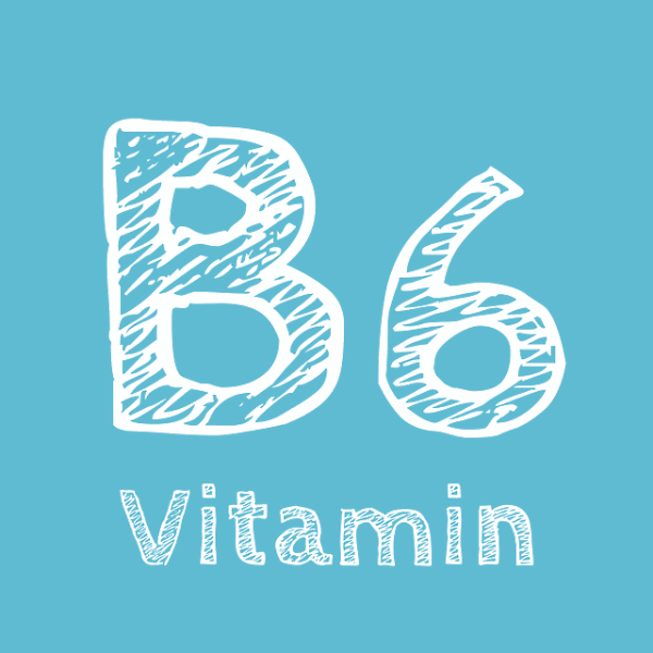 비타민 B6