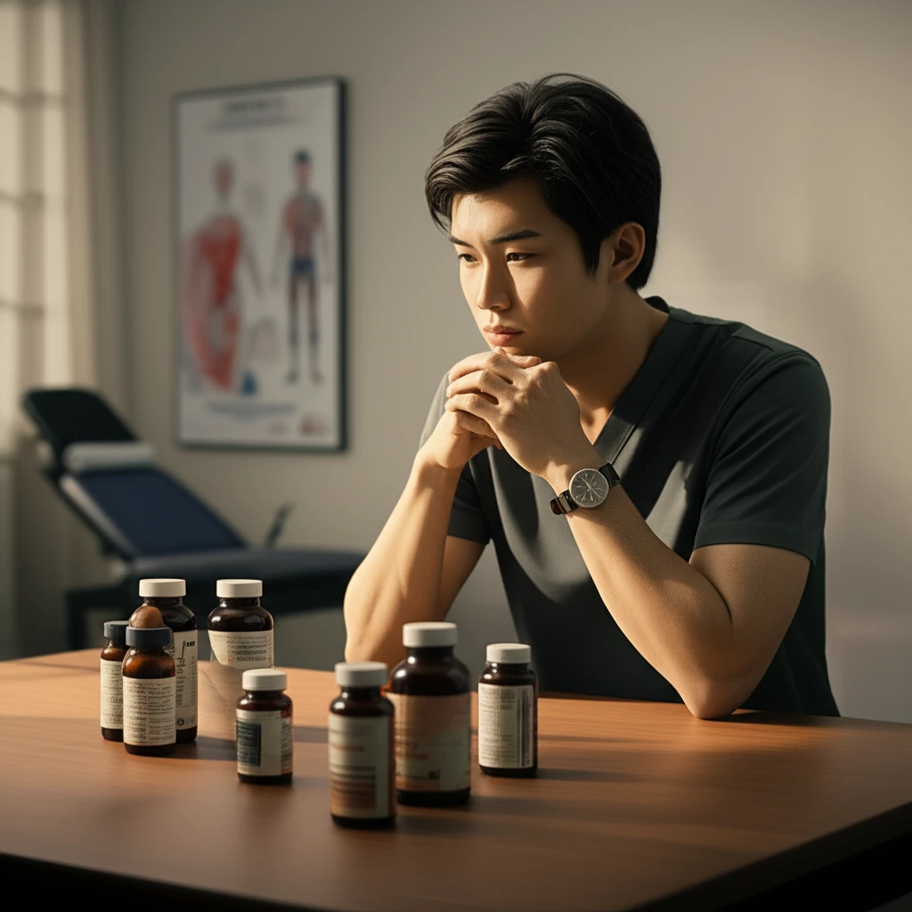 오늘부터 1일! 직장인 건강 책임지는