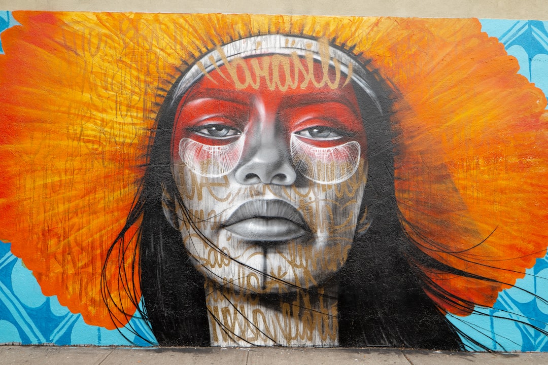 Mural