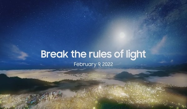 Break the rules of light