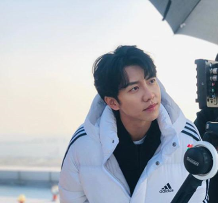  이승기 MC확정 SBS 연예대상